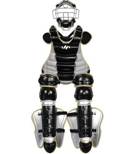 Amazon | HATAKEYAMA ハタケヤマ 一般 硬式 キャッチャー 捕手用